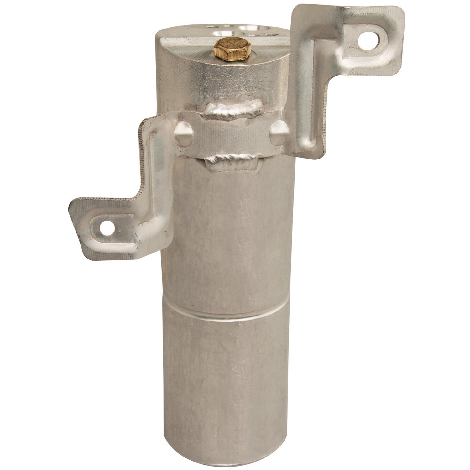 Denso 4782103 - A/C Receiver Drier Denso 4782103 A/C Receiver Drier product image 1 of 1