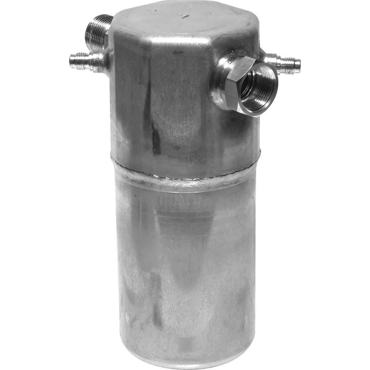 Denso 4783003 - A/C Accumulator Denso 4783003 A/C Accumulator product image 1 of 1