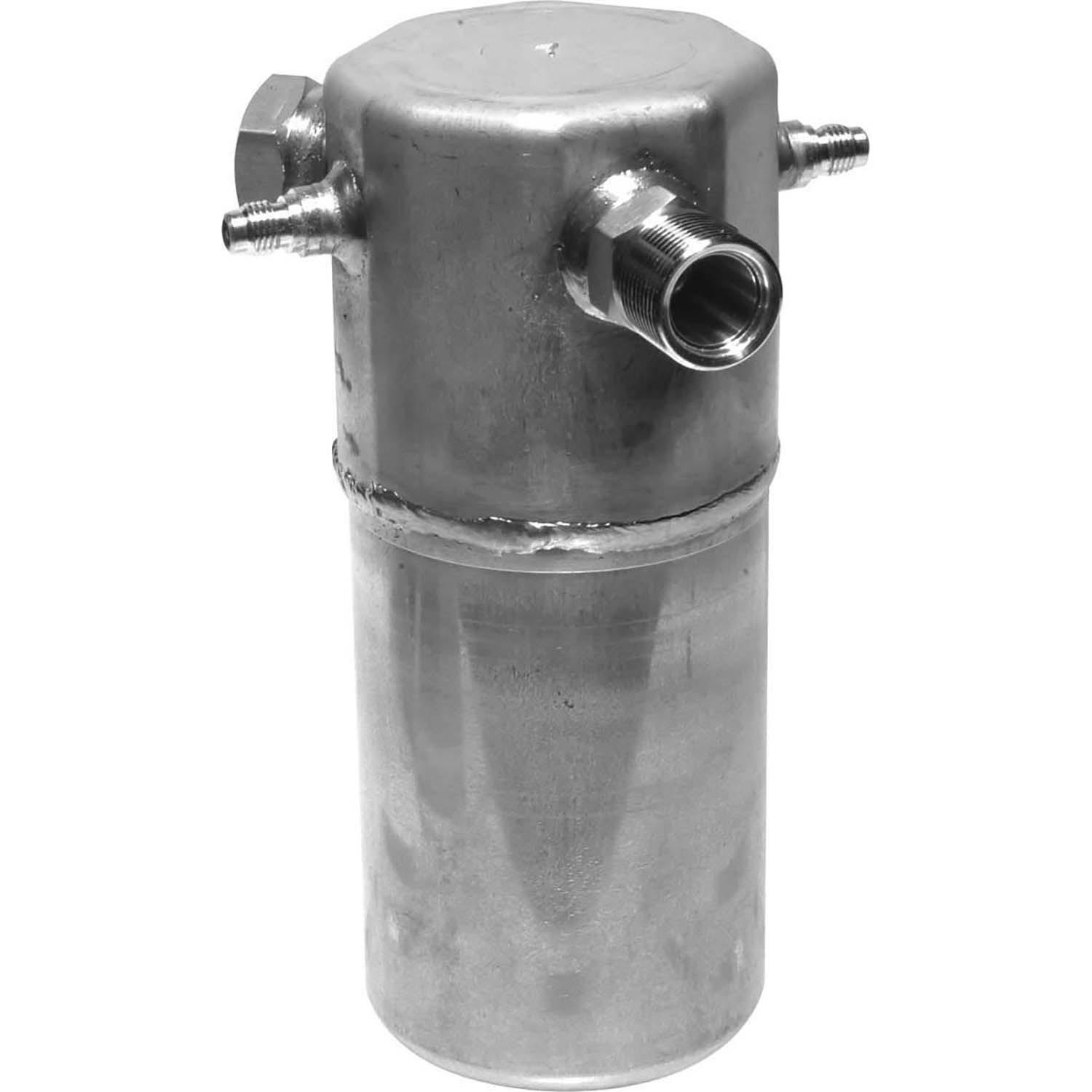 Denso 4783018 A/C Accumulator product image 1 of 1