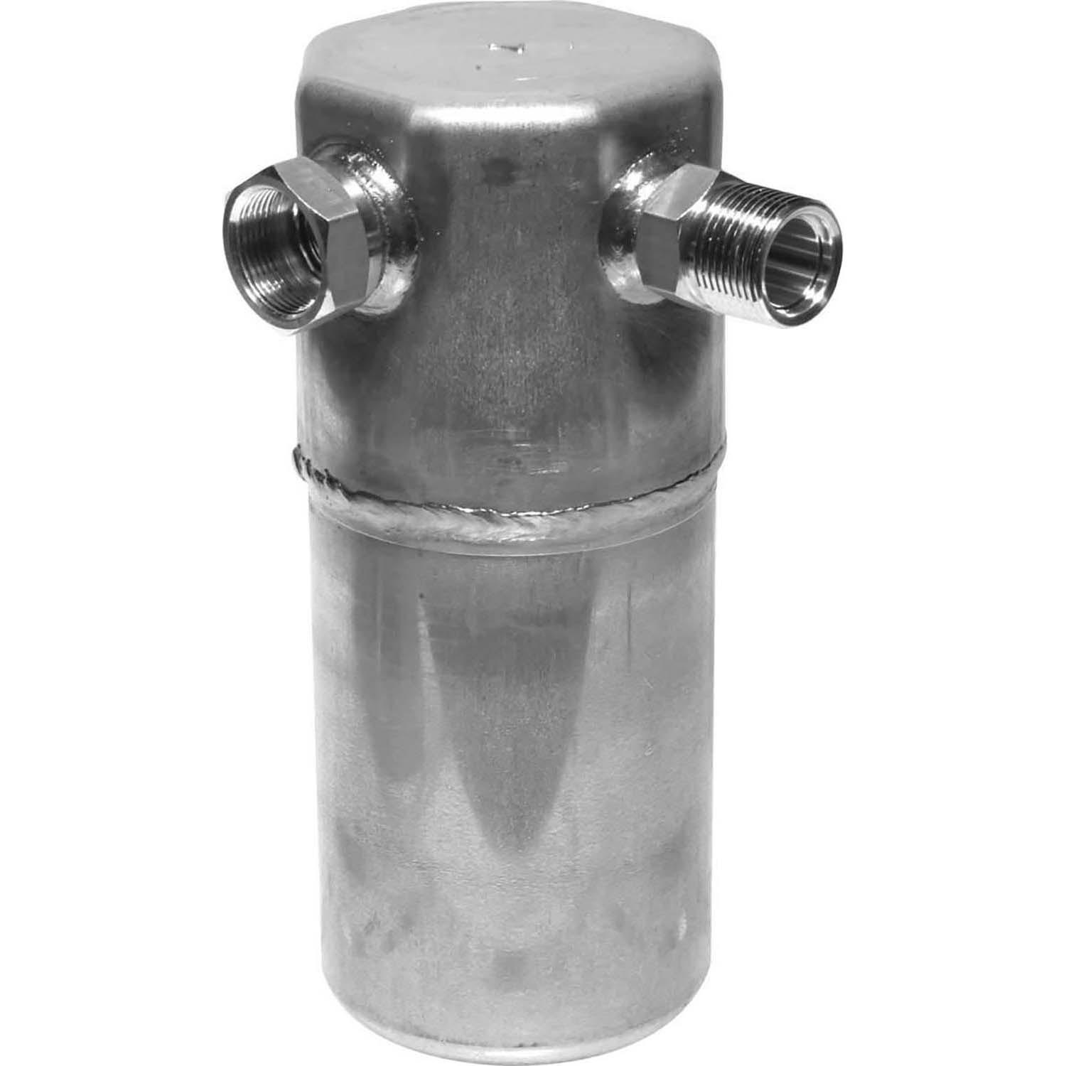 Denso 4783025 - A/C Accumulator Denso 4783025 A/C Accumulator product image 1 of 1