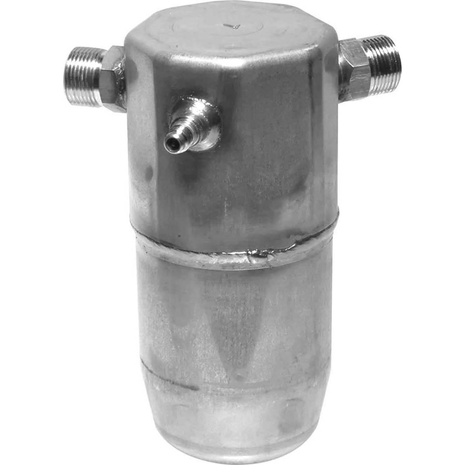 Denso 4783028 - A/C Accumulator Denso 4783028 A/C Accumulator product image 1 of 1