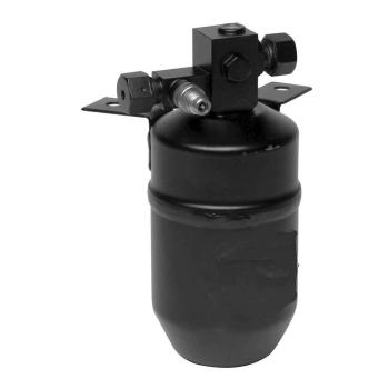 Denso 4785505 - A/C Receiver Drier Denso 4785505 A/C Receiver Drier product image 1 of 1