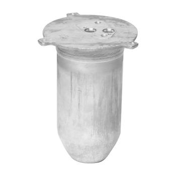 Denso 4785506 - A/C Receiver Drier Denso 4785506 A/C Receiver Drier product image 1 of 1