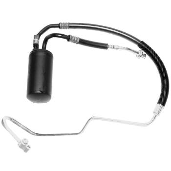 Denso 4786507 A/C Accumulator product image 1 of 1