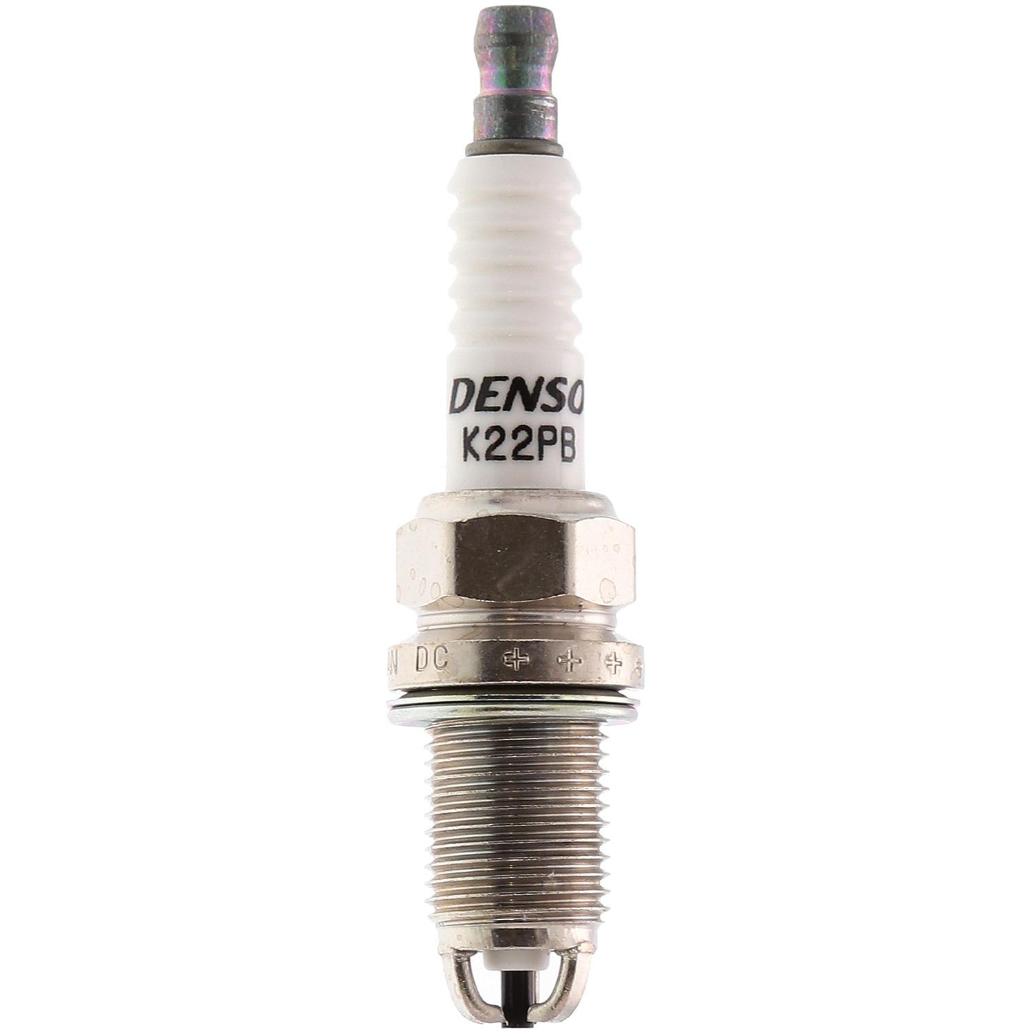 Denso 5069 - Spark Plug Denso 5069 Spark Plug product image 1 of 1