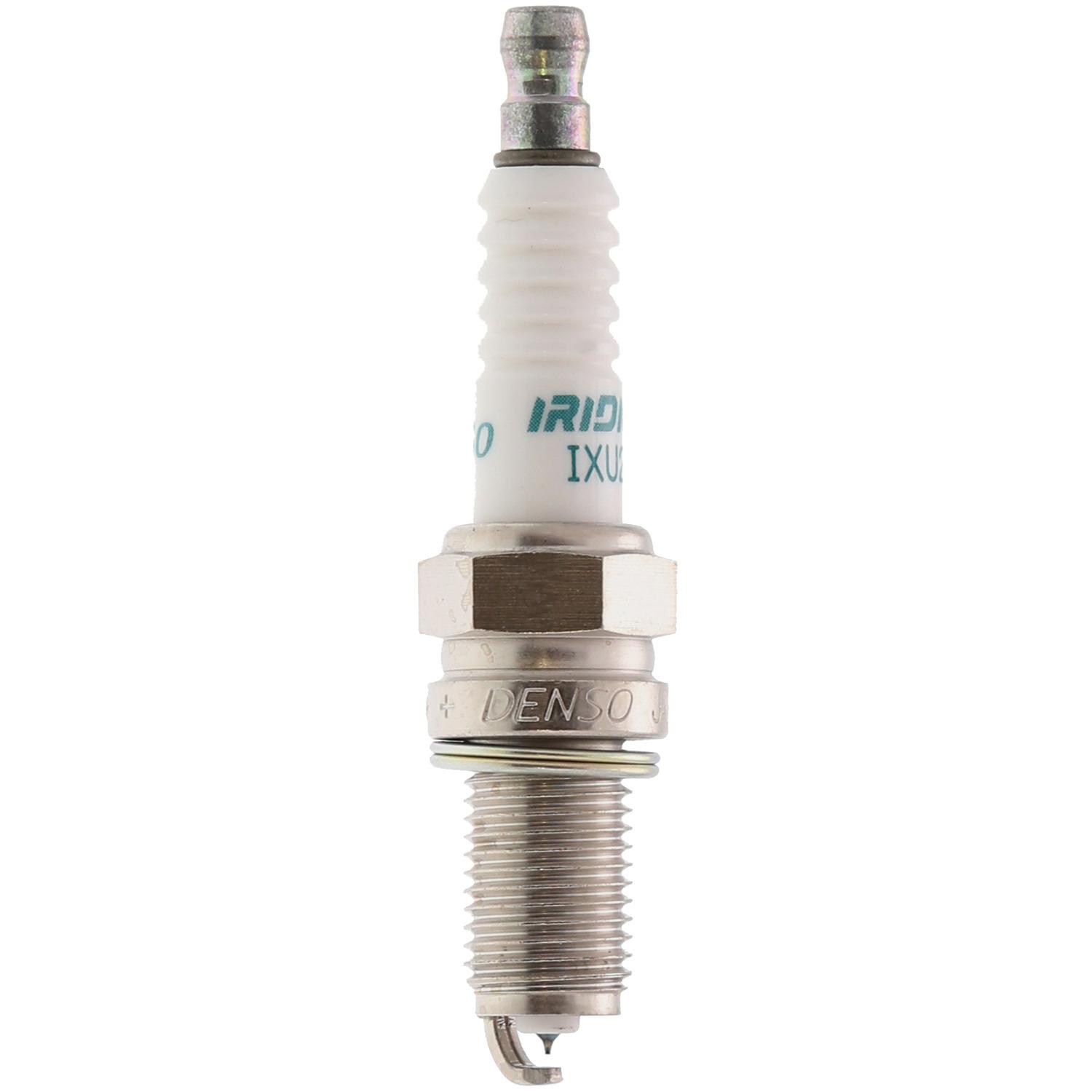Denso 5337 - Spark Plug Denso 5337 Spark Plug product image 1 of 1