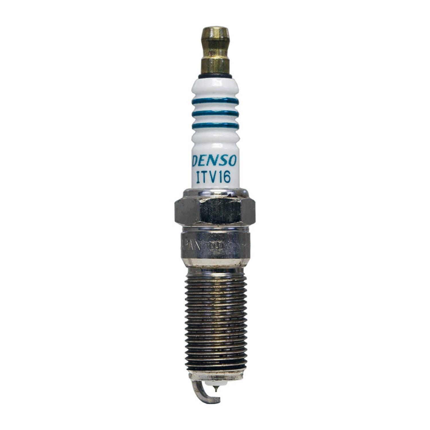 Denso 5338 - Spark Plug Denso 5338 Spark Plug product image 1 of 1