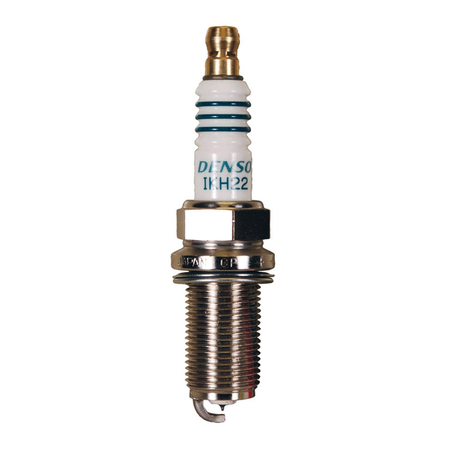 Denso 5345 - Spark Plug Denso 5345 Spark Plug product image 1 of 1
