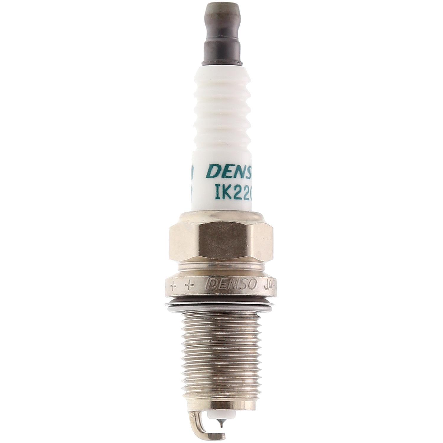 Denso 5348 - Spark Plug Denso 5348 Spark Plug product image 1 of 1