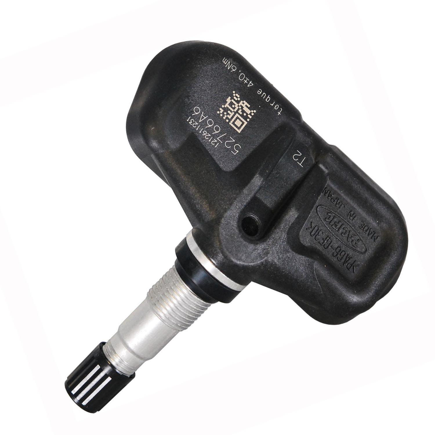 Denso 5500102 - Tire Pressure Monitoring System Sensor Denso 5500102 Tire Pressure Monitoring System Sensor product image 1 of 1