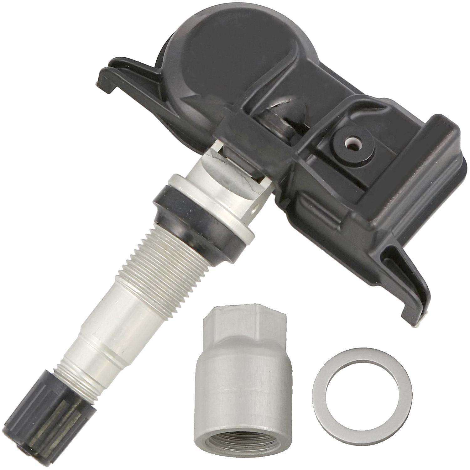 Denso 5500117 - Tire Pressure Monitoring System Sensor Denso 5500117 Tire Pressure Monitoring System Sensor product image 1 of 1