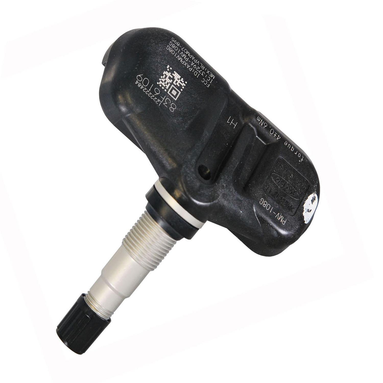 Denso 5500201 - Tire Pressure Monitoring System Sensor Denso 5500201 Tire Pressure Monitoring System Sensor product image 1 of 1