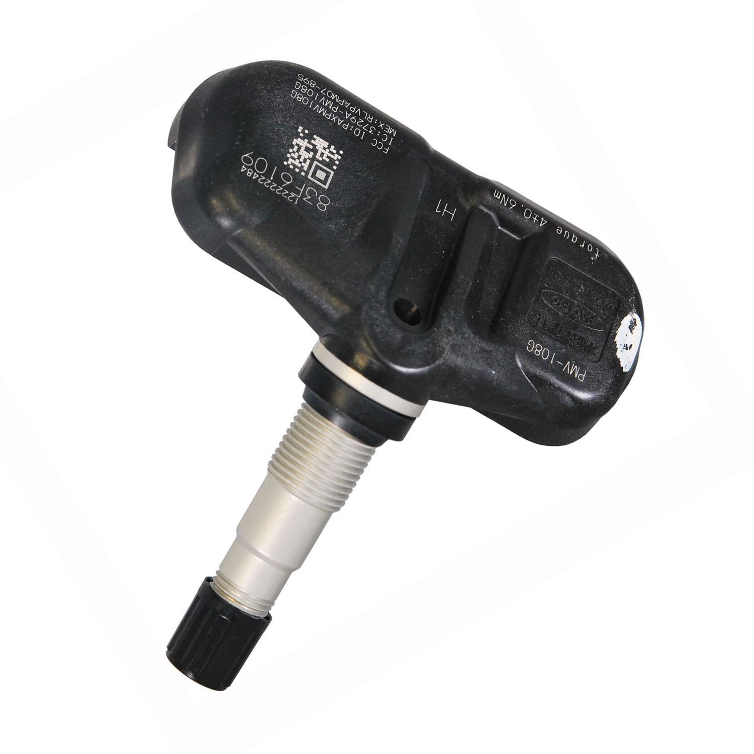 Denso 5500203 - Tire Pressure Monitoring System Sensor Denso 5500203 Tire Pressure Monitoring System Sensor product image 1 of 1