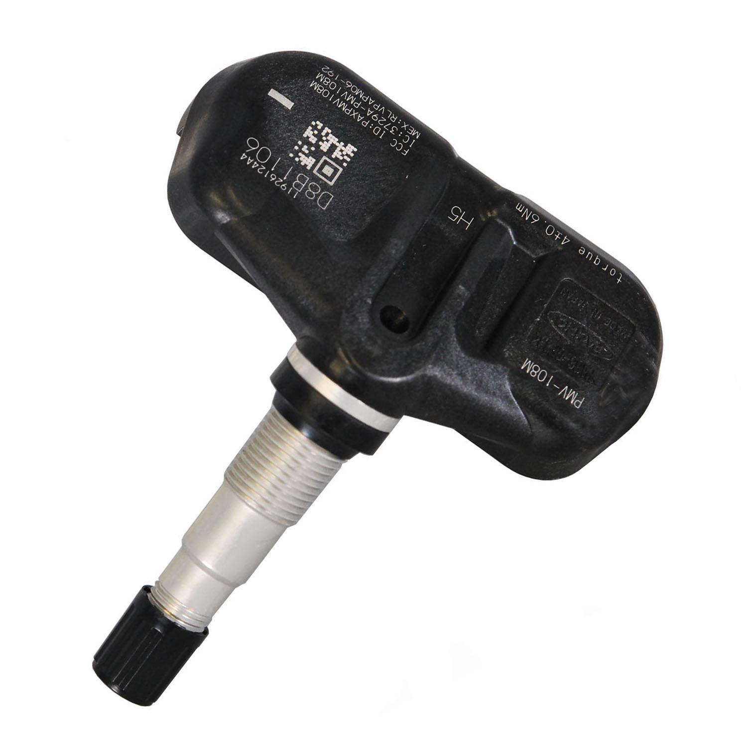 Denso 5500205 - Tire Pressure Monitoring System Sensor Denso 5500205 Tire Pressure Monitoring System Sensor product image 1 of 1