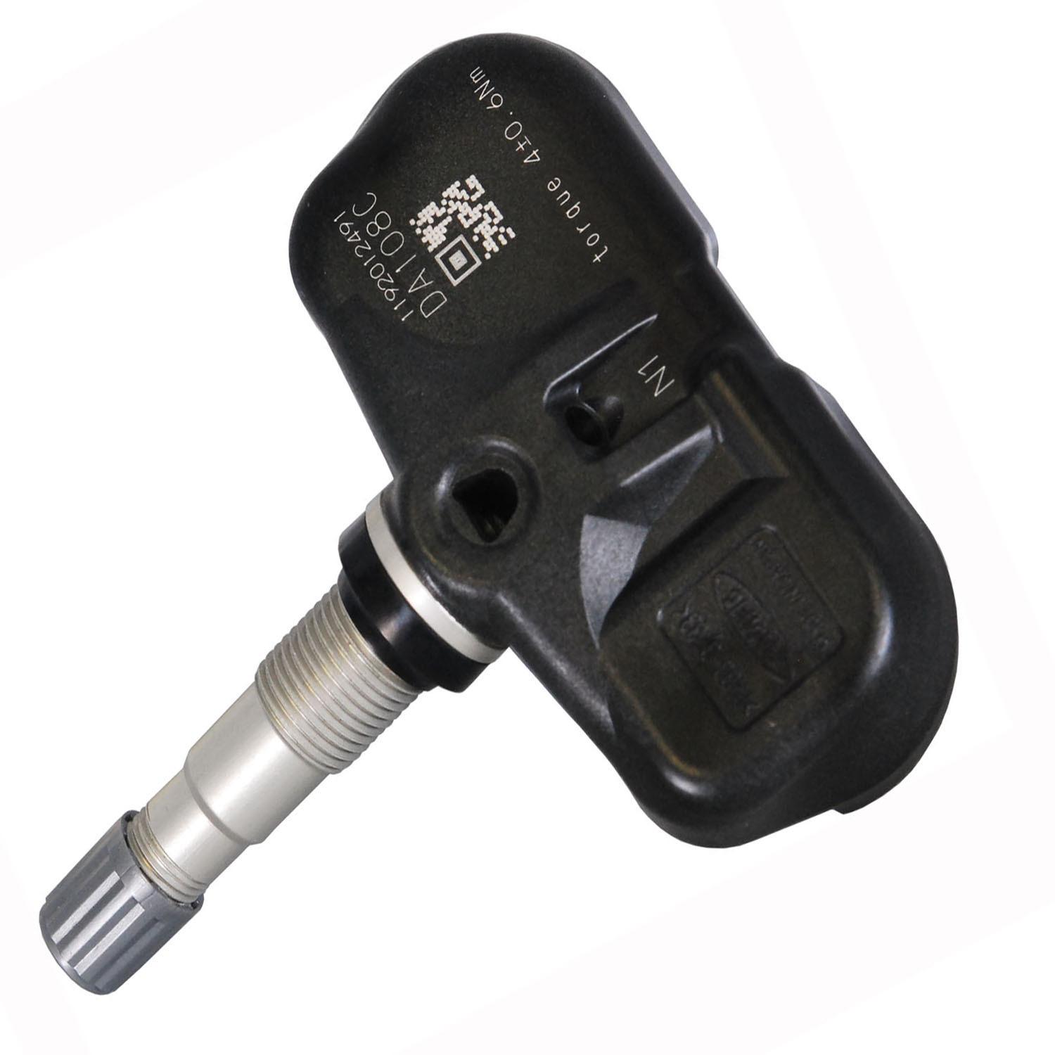 Denso 5500304 - Tire Pressure Monitoring System Sensor Denso 5500304 Tire Pressure Monitoring System Sensor product image 1 of 1