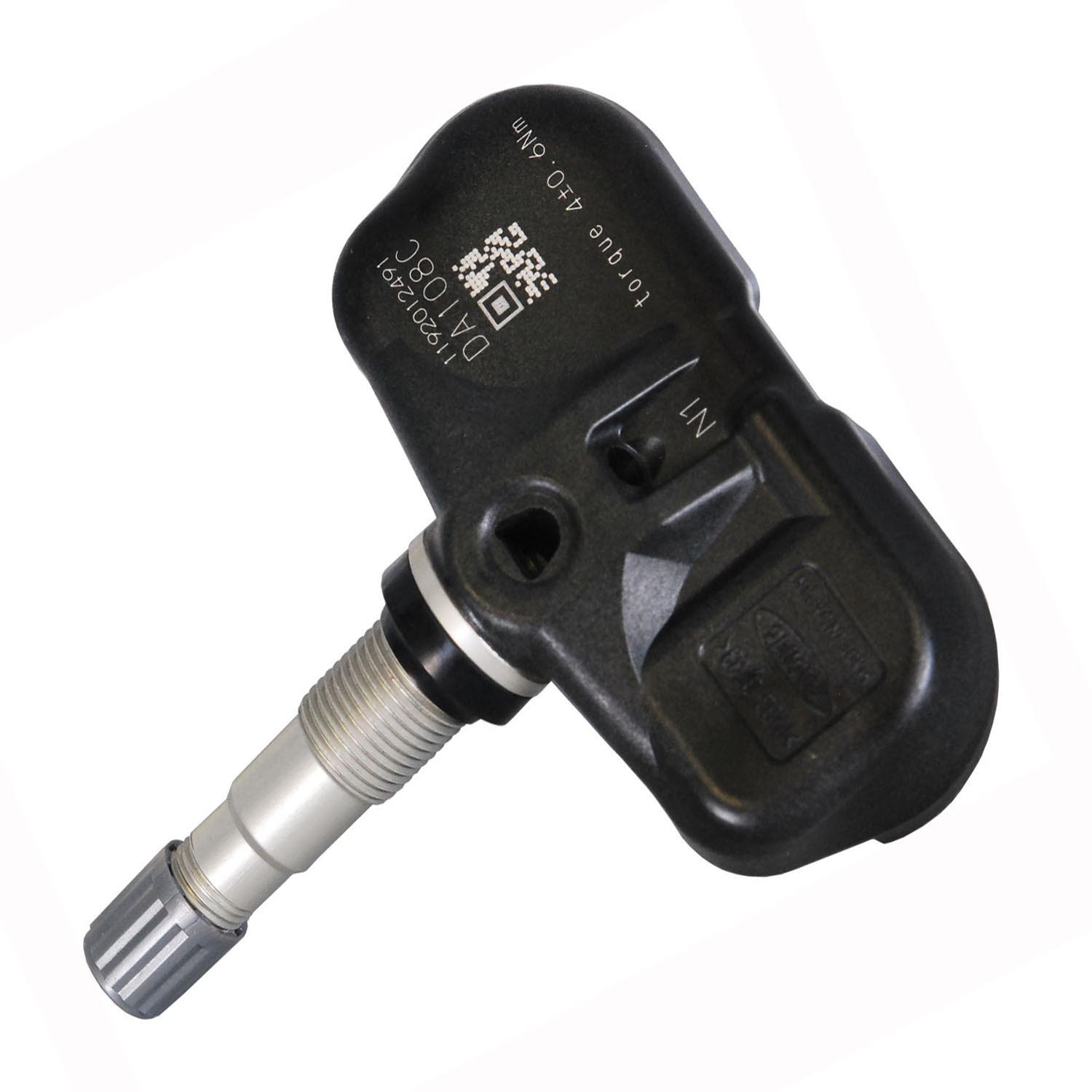 Denso 5500305 - Tire Pressure Monitoring System Sensor Denso 5500305 Tire Pressure Monitoring System Sensor product image 1 of 1