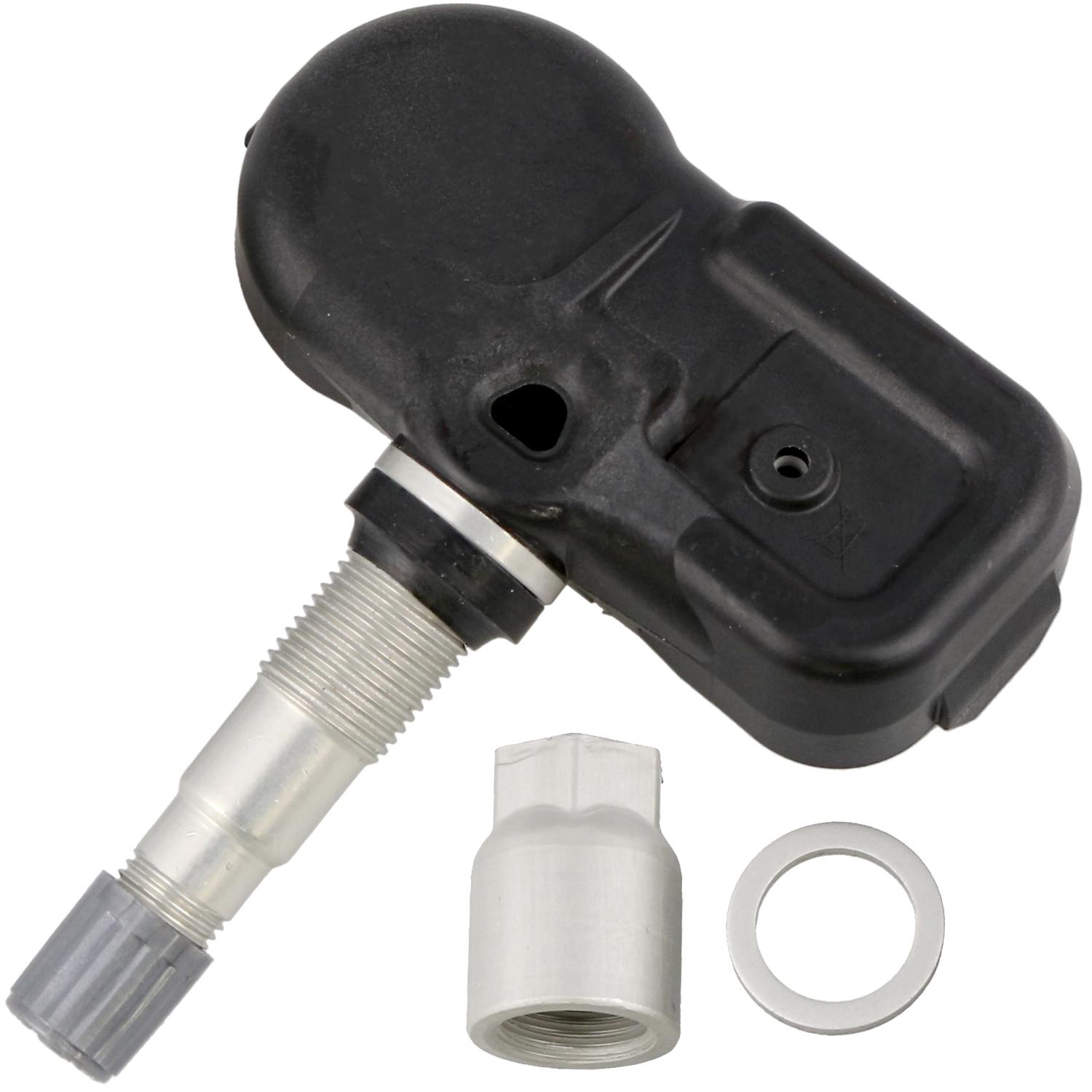 Denso 5500308 - Tire Pressure Monitoring System Sensor Denso 5500308 Tire Pressure Monitoring System Sensor product image 1 of 1