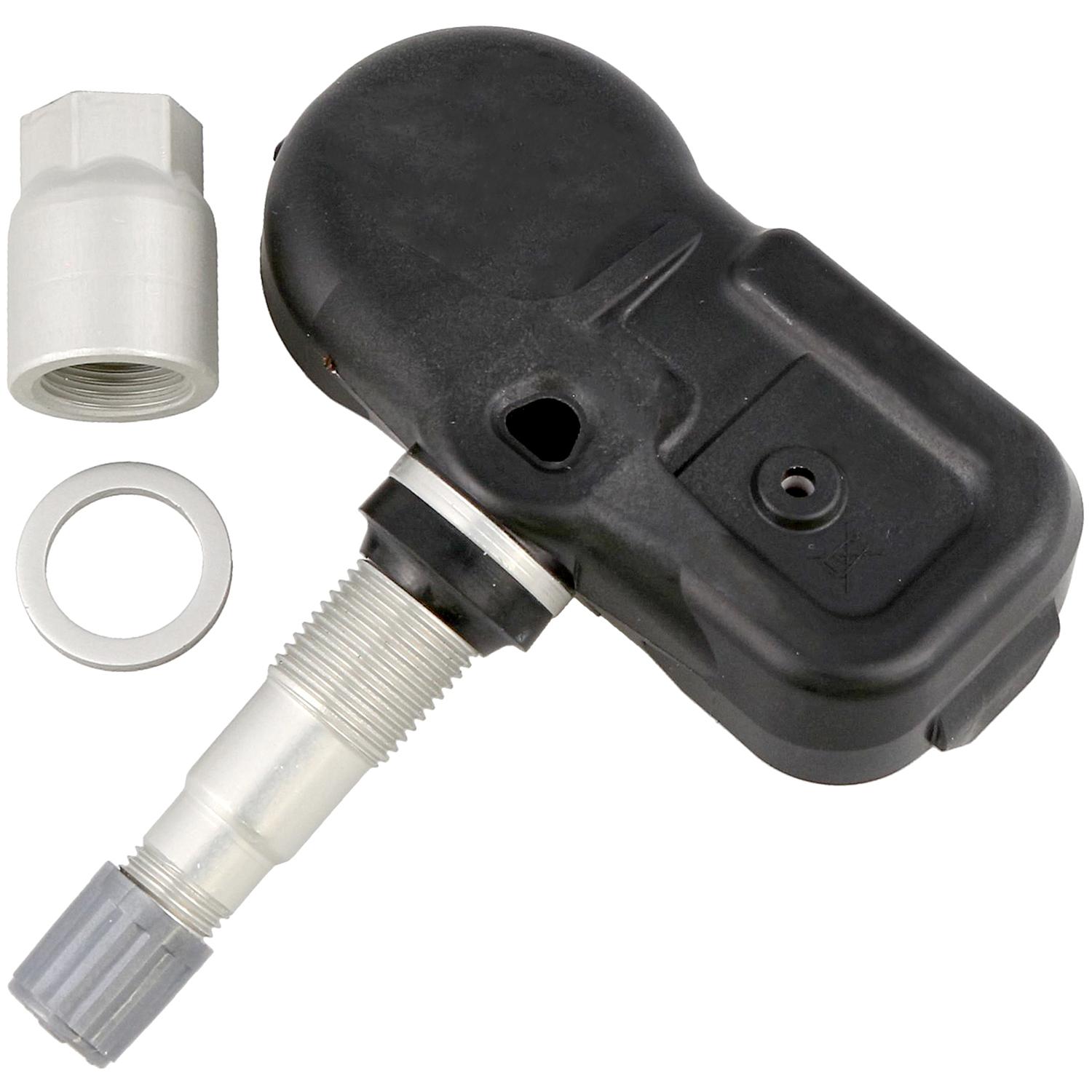 Denso 5500313 - Tire Pressure Monitoring System Sensor Denso 5500313 Tire Pressure Monitoring System Sensor product image 1 of 1