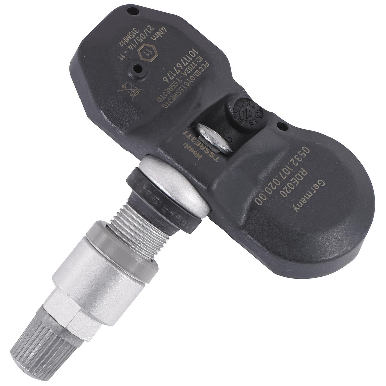 Denso 5501020 - Tire Pressure Monitoring System Sensor Denso 5501020 Tire Pressure Monitoring System Sensor product image 1 of 1