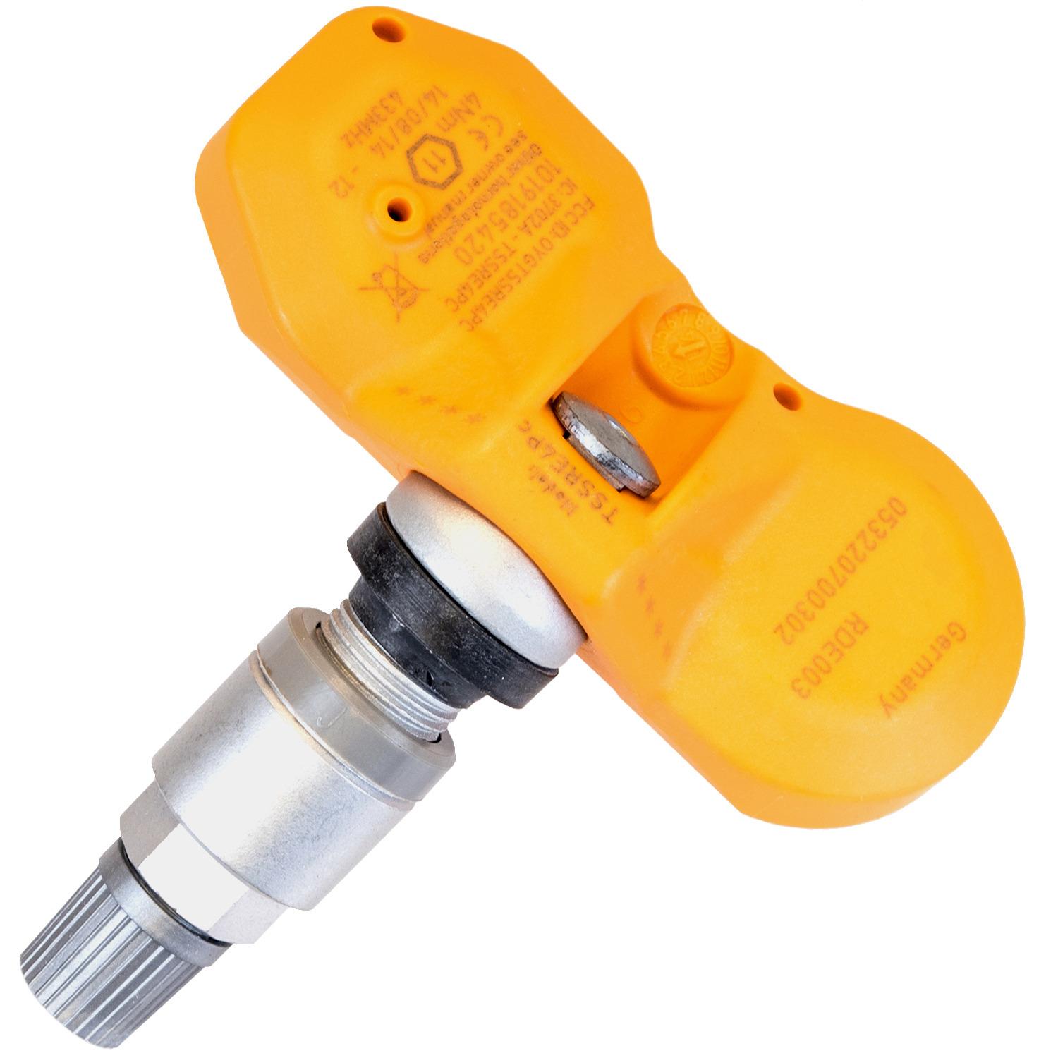 Denso 5501903 - Tire Pressure Monitoring System Sensor Denso 5501903 Tire Pressure Monitoring System Sensor product image 1 of 1