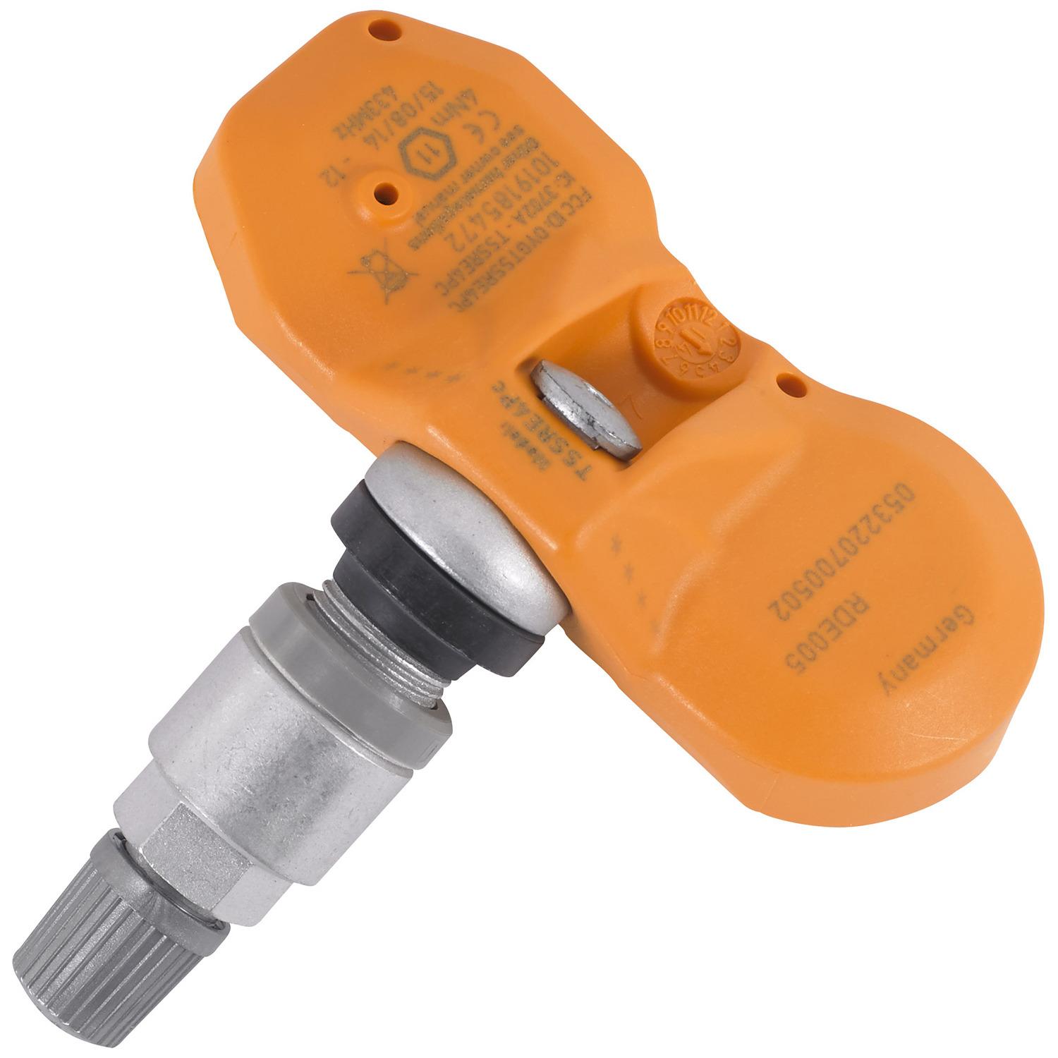 Denso 5501905 - Tire Pressure Monitoring System Sensor Denso 5501905 Tire Pressure Monitoring System Sensor product image 1 of 1