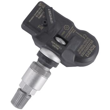 Denso 5501913 - Tire Pressure Monitoring System Sensor Denso 5501913 Tire Pressure Monitoring System Sensor product image 1 of 1