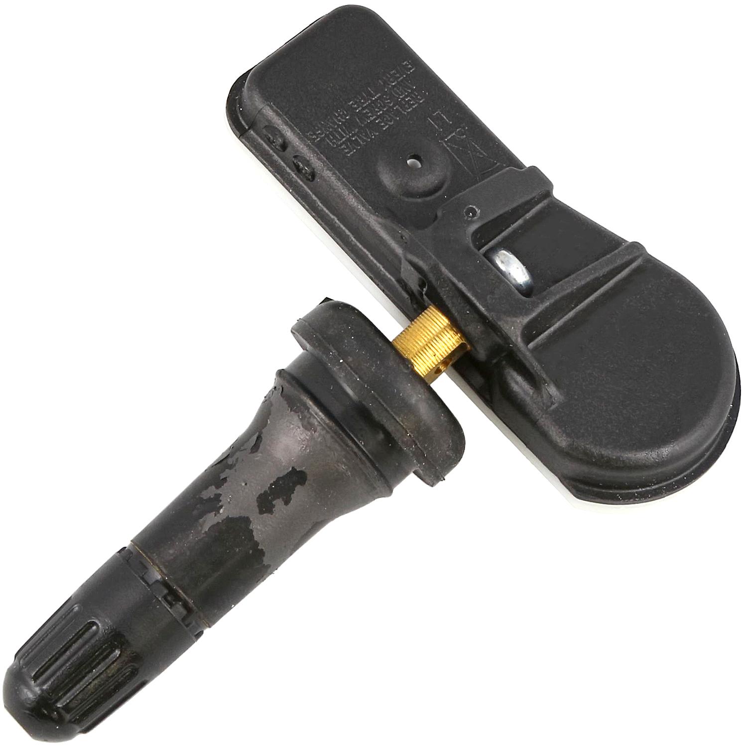 Denso 5502101 Tire Pressure Monitoring System Sensor product image 1 of 1