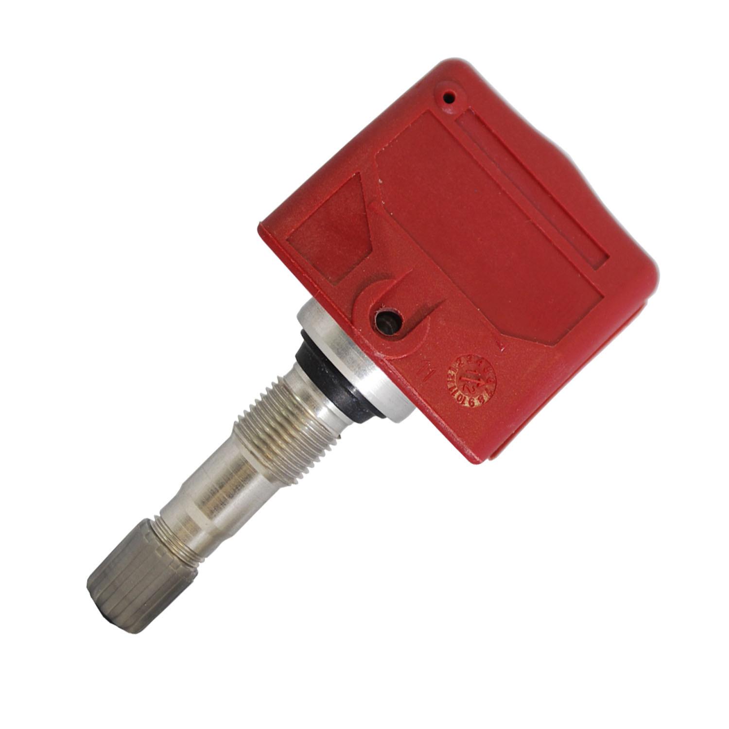 Denso 5502300 - Tire Pressure Monitoring System Sensor Denso 5502300 Tire Pressure Monitoring System Sensor product image 1 of 1