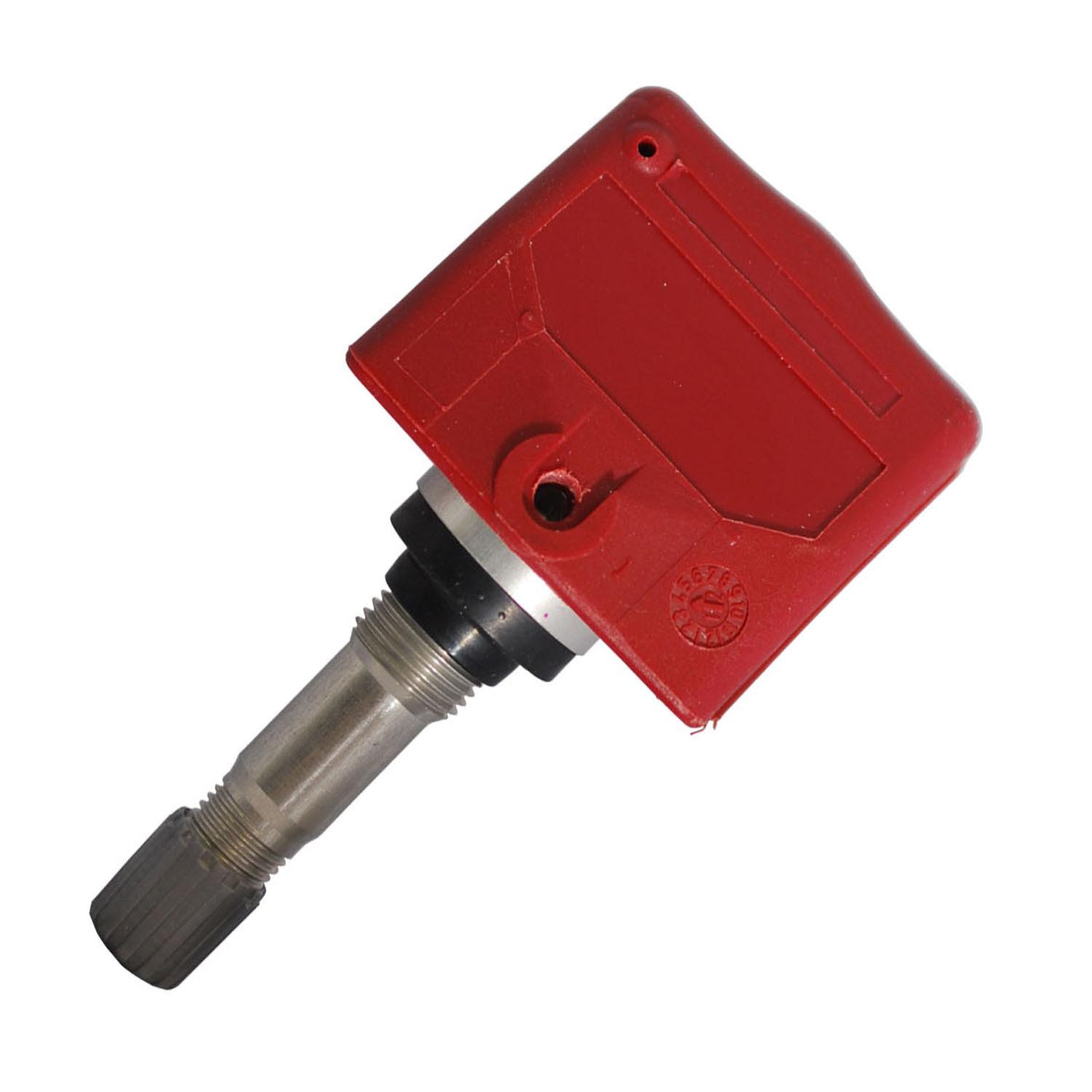 Denso 5502302 - Tire Pressure Monitoring System Sensor Denso 5502302 Tire Pressure Monitoring System Sensor product image 1 of 1