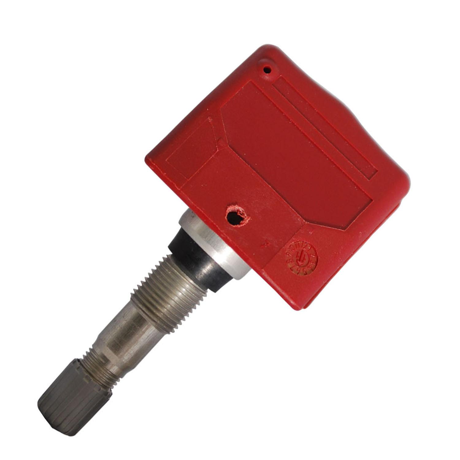 Denso 5502303 - Tire Pressure Monitoring System Sensor Denso 5502303 Tire Pressure Monitoring System Sensor product image 1 of 1
