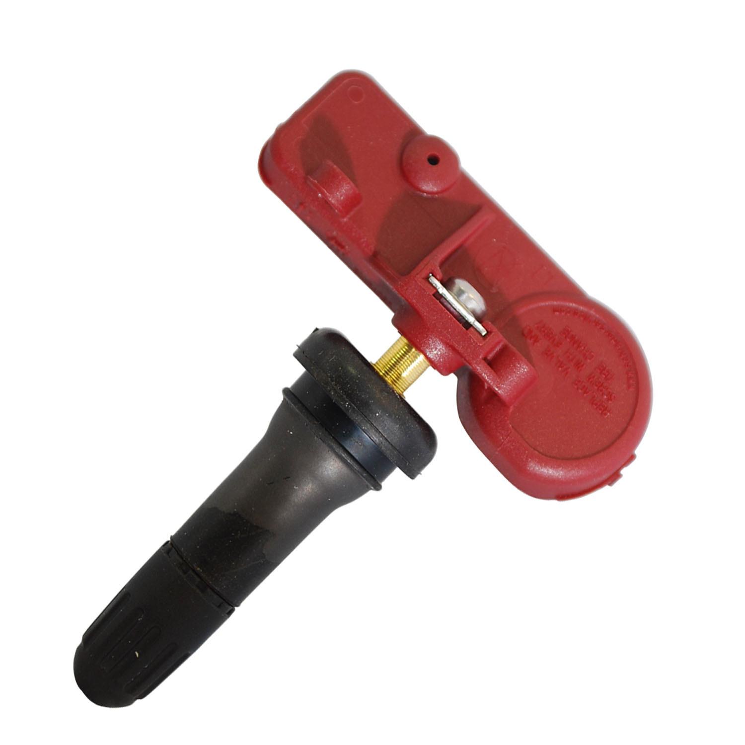 Denso 5502400 - Tire Pressure Monitoring System Sensor Denso 5502400 Tire Pressure Monitoring System Sensor product image 1 of 1