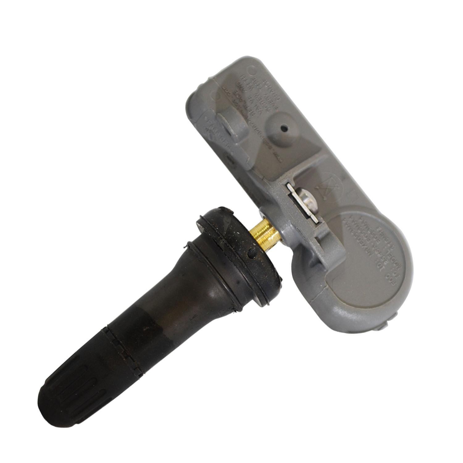 Denso 5502405 - Tire Pressure Monitoring System Sensor Denso 5502405 Tire Pressure Monitoring System Sensor product image 1 of 1