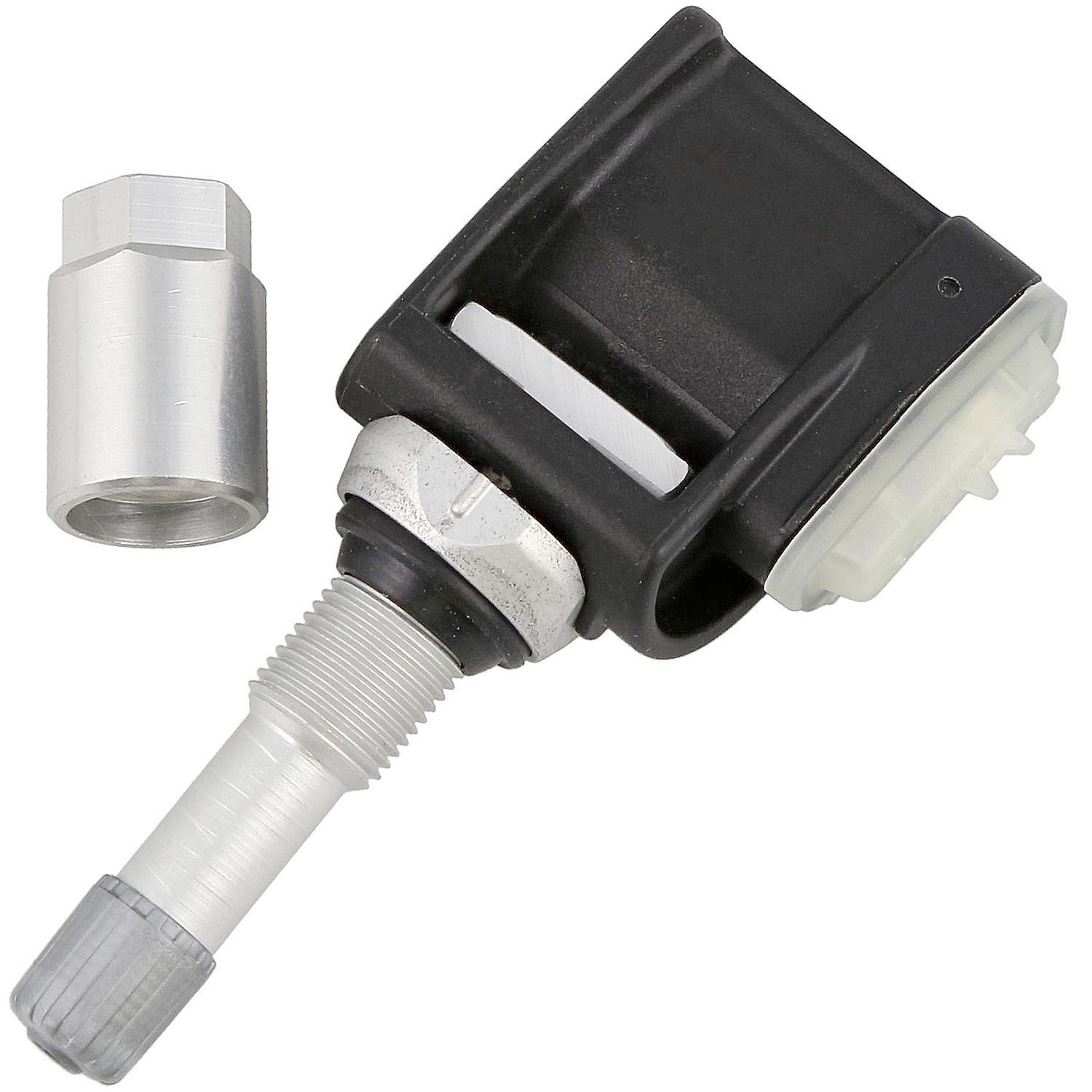 Denso 5502416 - Tire Pressure Monitoring System Sensor Denso 5502416 Tire Pressure Monitoring System Sensor product image 1 of 1