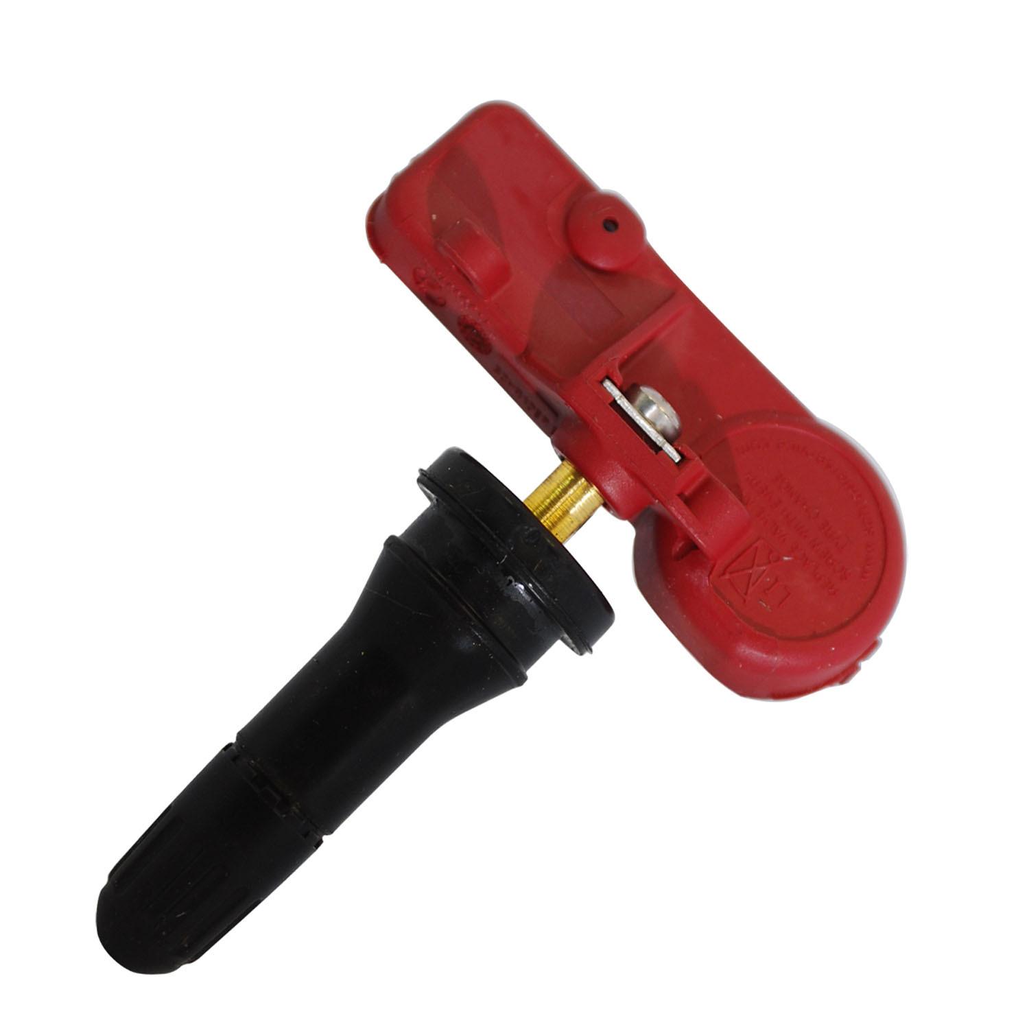 Denso 5502501 Tire Pressure Monitoring System Sensor product image 1 of 1