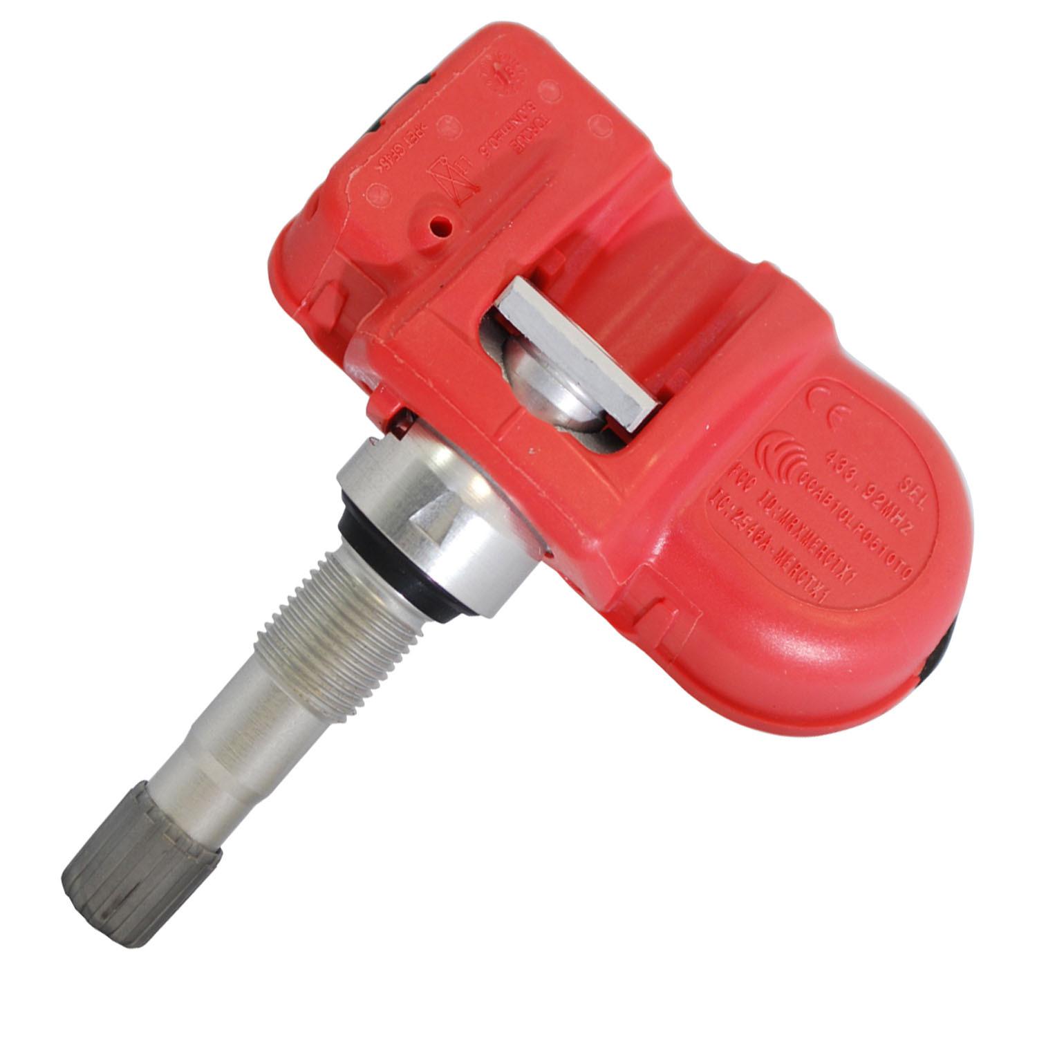 Denso 5502503 Tire Pressure Monitoring System Sensor product image 1 of 1