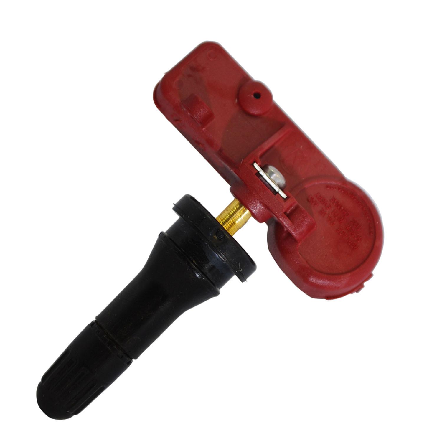Denso 5502504 - Tire Pressure Monitoring System Sensor Denso 5502504 Tire Pressure Monitoring System Sensor product image 1 of 1