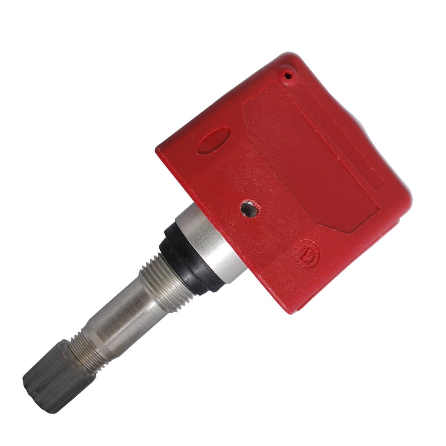 Denso 5502601 Tire Pressure Monitoring System Sensor product image 1 of 1