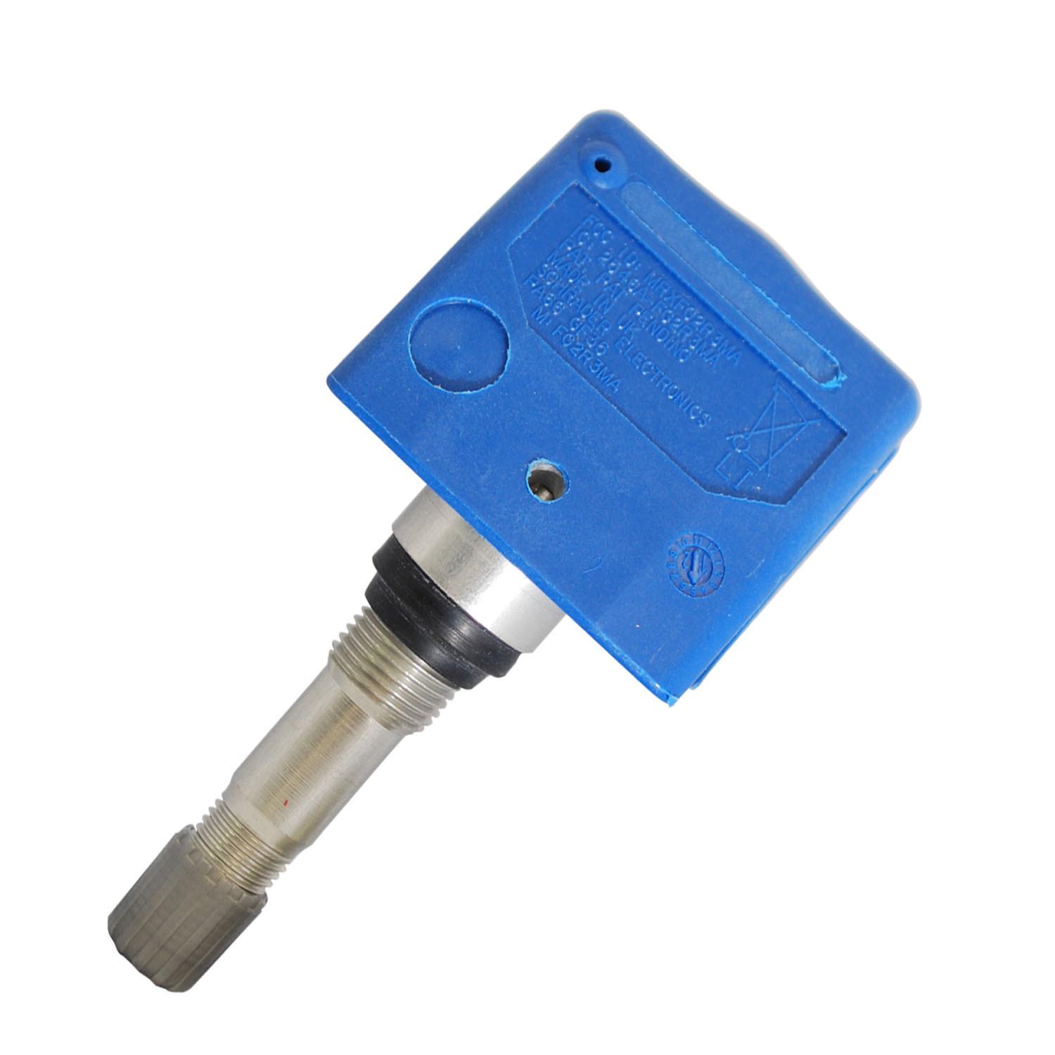 Denso 5502602 - Tire Pressure Monitoring System Sensor Denso 5502602 Tire Pressure Monitoring System Sensor product image 1 of 1