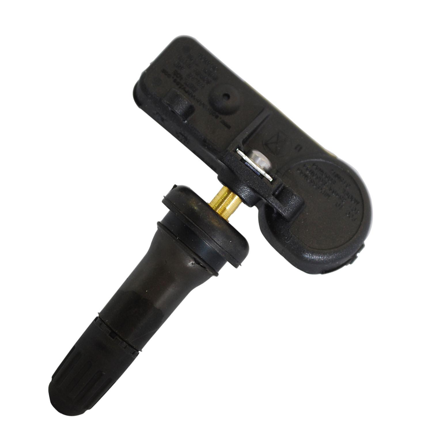 Denso 5502700 - Tire Pressure Monitoring System Sensor Denso 5502700 Tire Pressure Monitoring System Sensor product image 1 of 1