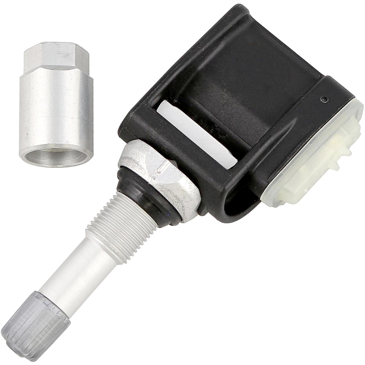 Denso 5502801 - Tire Pressure Monitoring System Sensor Denso 5502801 Tire Pressure Monitoring System Sensor product image 1 of 1