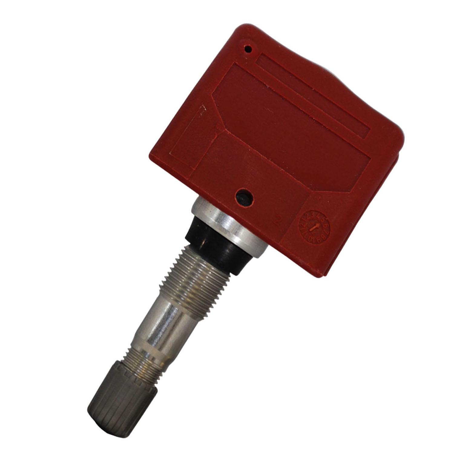Denso 5502900 - Tire Pressure Monitoring System Sensor Denso 5502900 Tire Pressure Monitoring System Sensor product image 1 of 1