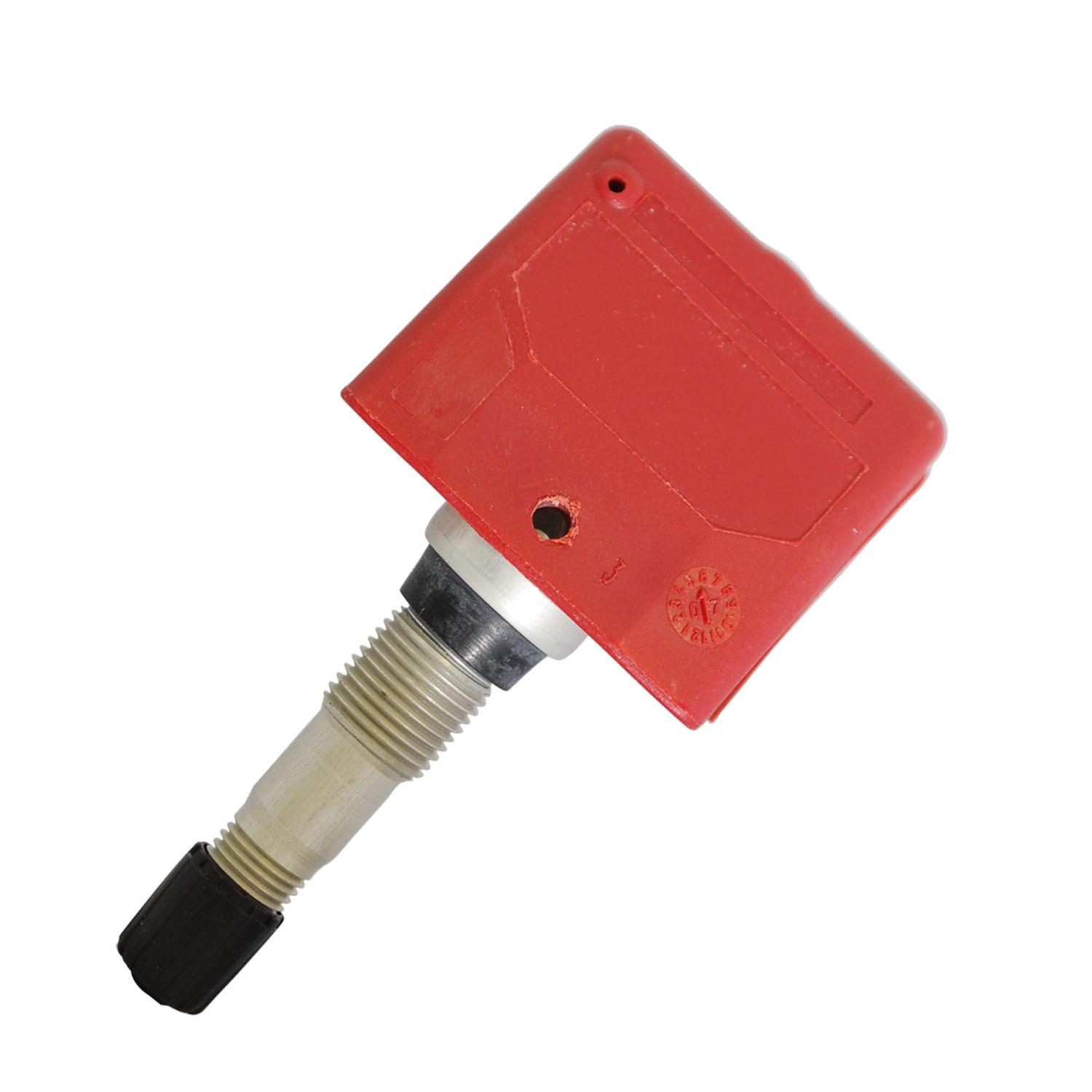 Denso 5502901 - Tire Pressure Monitoring System Sensor Denso 5502901 Tire Pressure Monitoring System Sensor product image 1 of 1