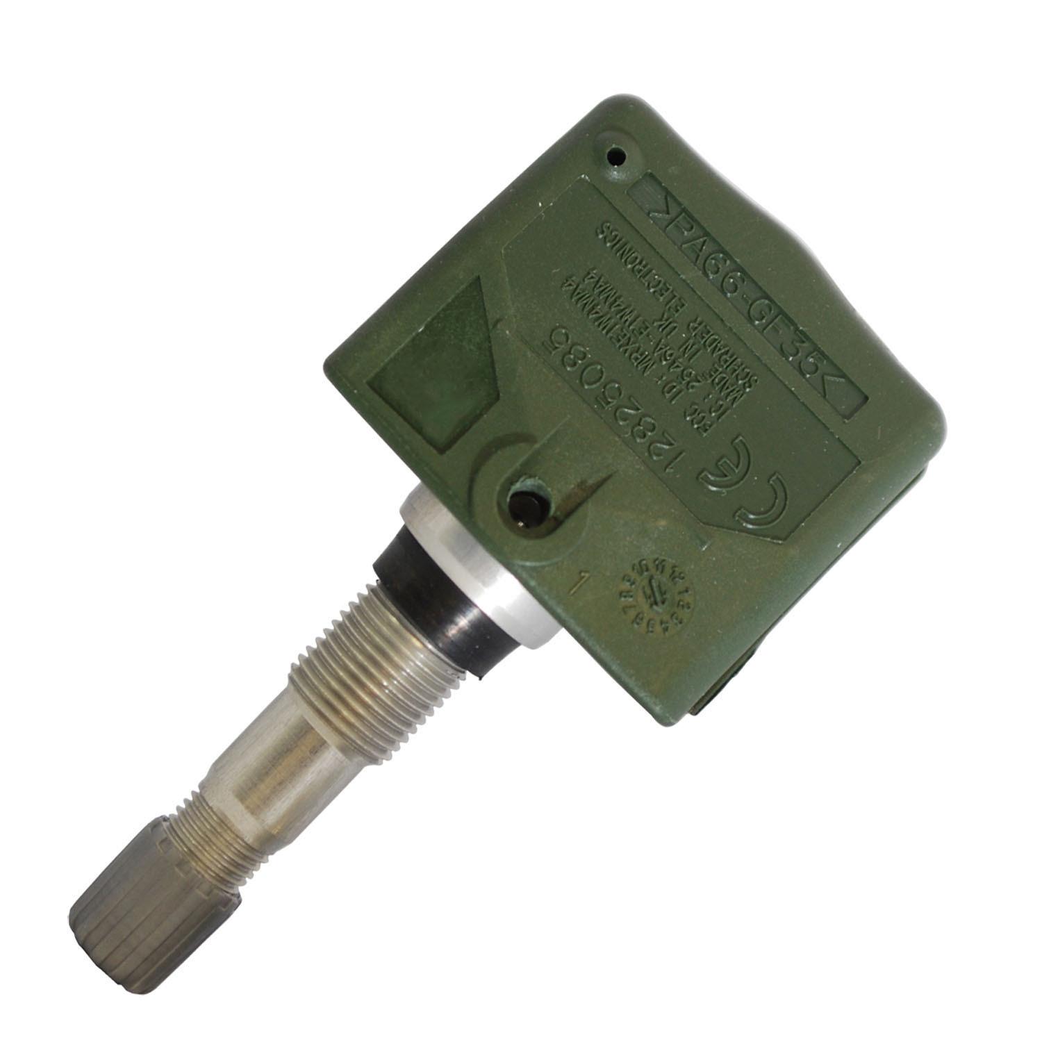 Denso 5502903 - Tire Pressure Monitoring System Sensor Denso 5502903 Tire Pressure Monitoring System Sensor product image 1 of 1