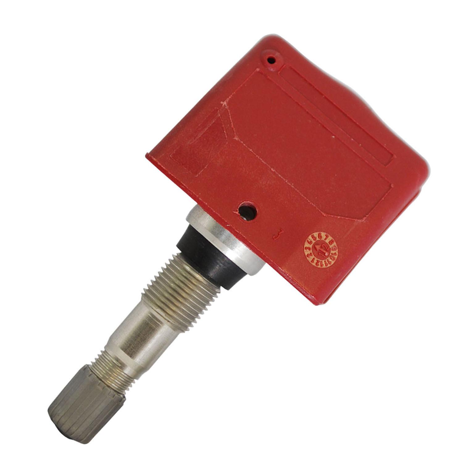 Denso 5502904 - Tire Pressure Monitoring System Sensor Denso 5502904 Tire Pressure Monitoring System Sensor product image 1 of 1
