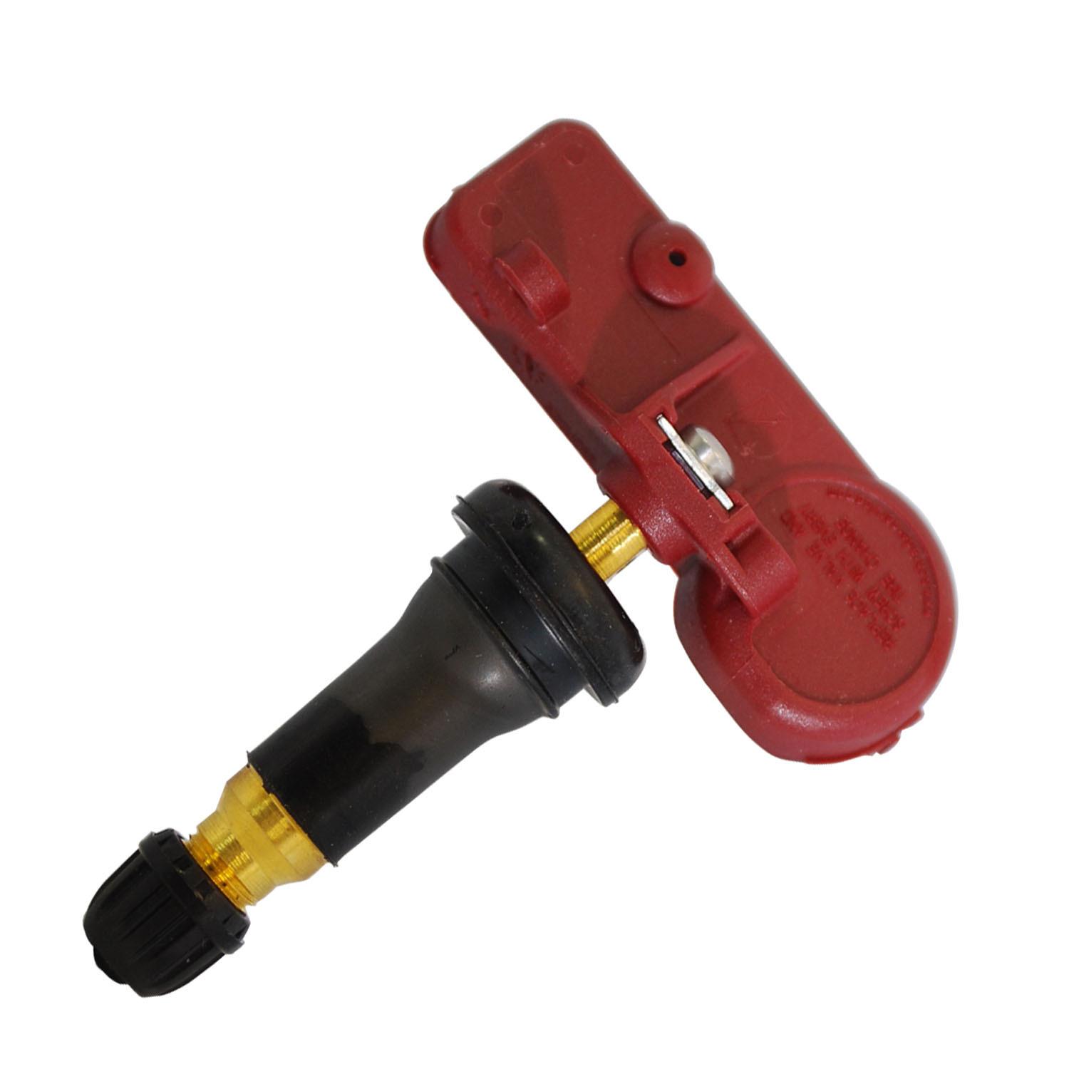 Denso 5502906 Tire Pressure Monitoring System Sensor product image 1 of 1