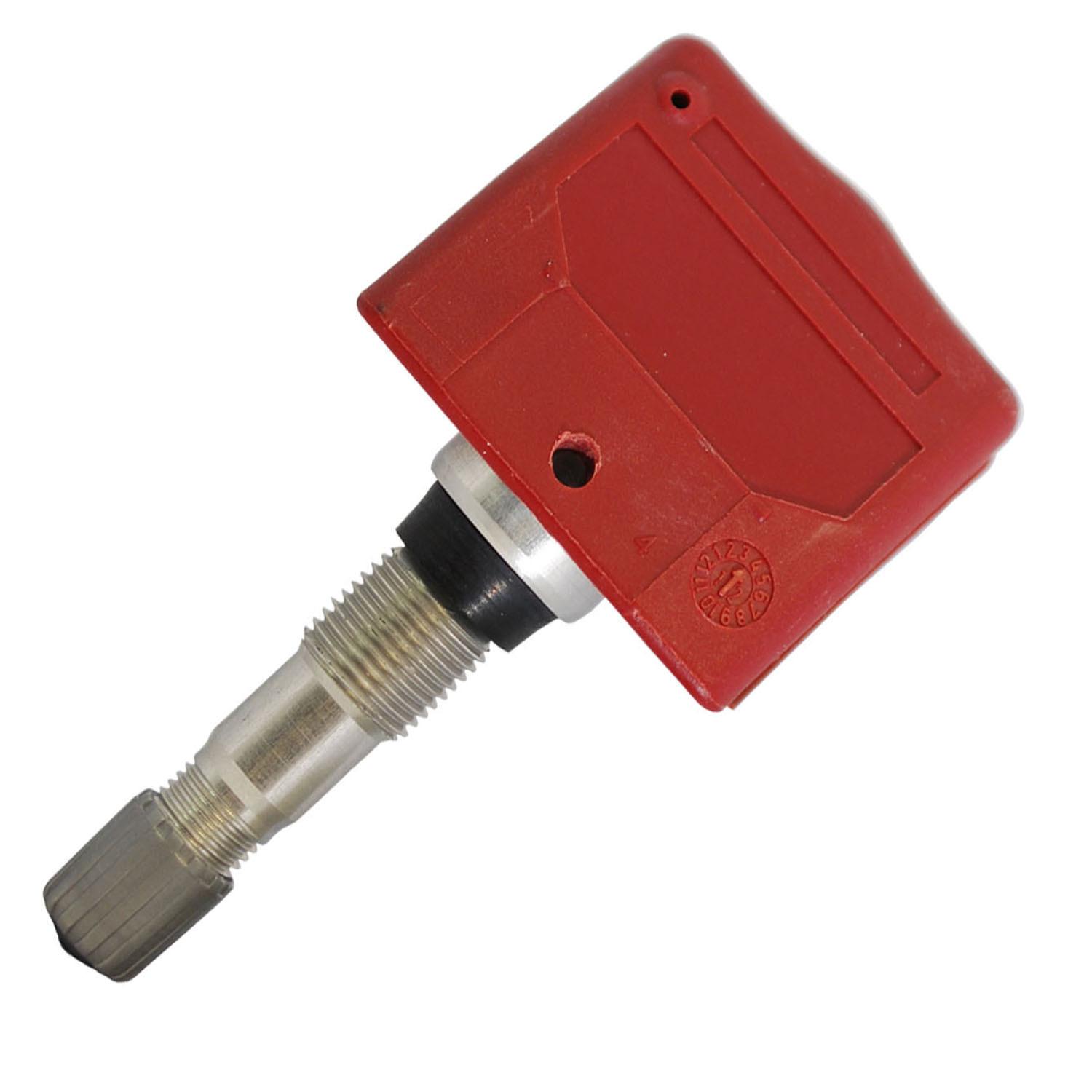 Denso 5502907 - Tire Pressure Monitoring System Sensor Denso 5502907 Tire Pressure Monitoring System Sensor product image 1 of 1