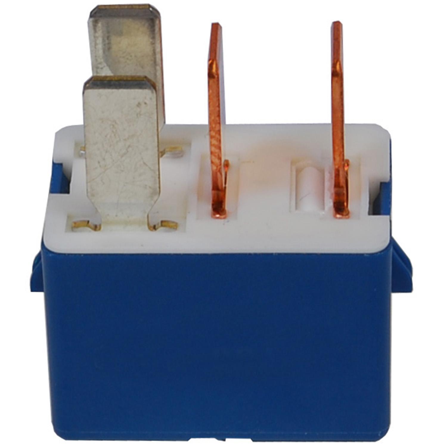 Denso 5670004 - Fuel Pump Relay Denso 5670004 Daytime Running Light Relay product image 1 of 1