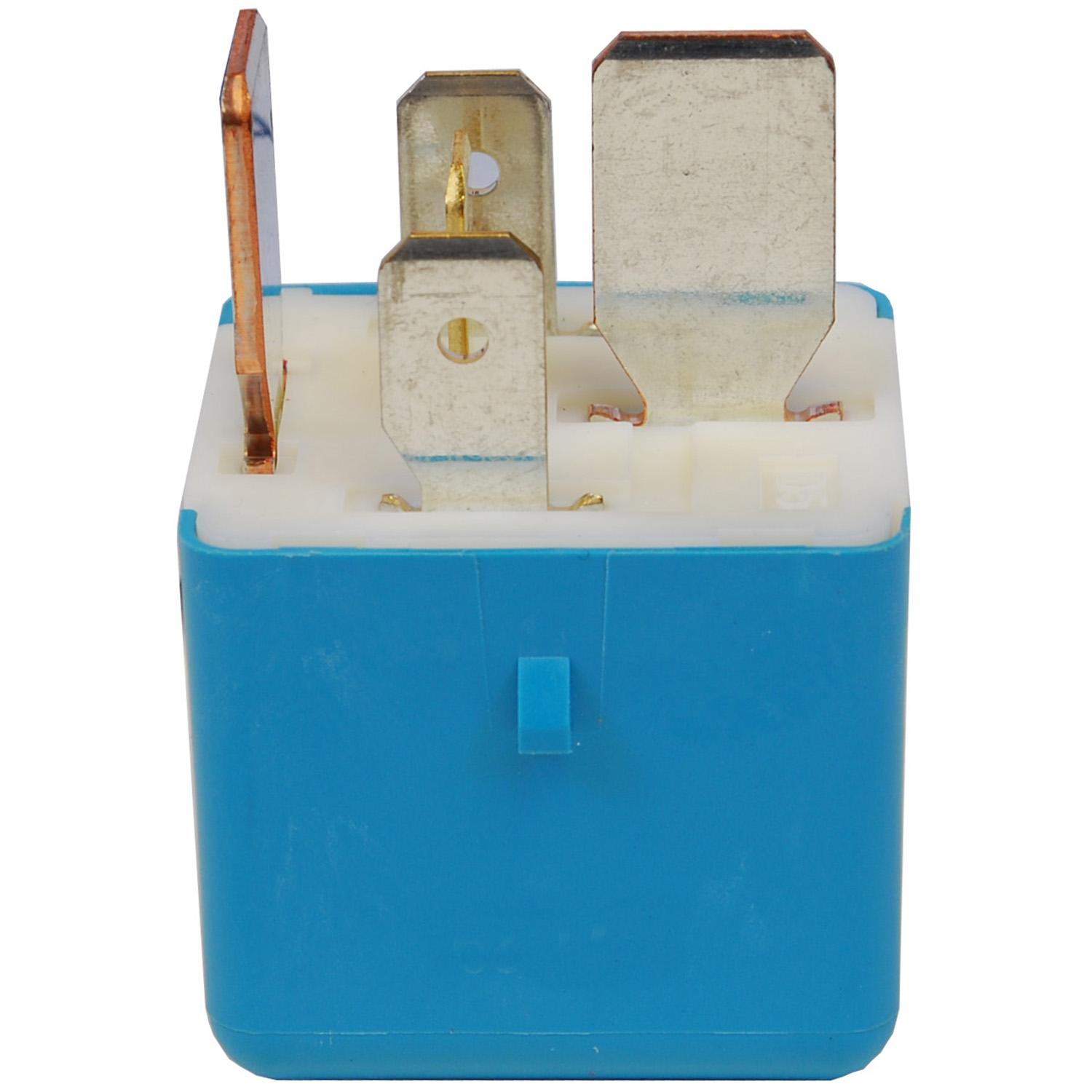 Denso 5670005 - Daytime Running Light Relay Denso 5670005 Auxiliary Heater Relay product image 1 of 1