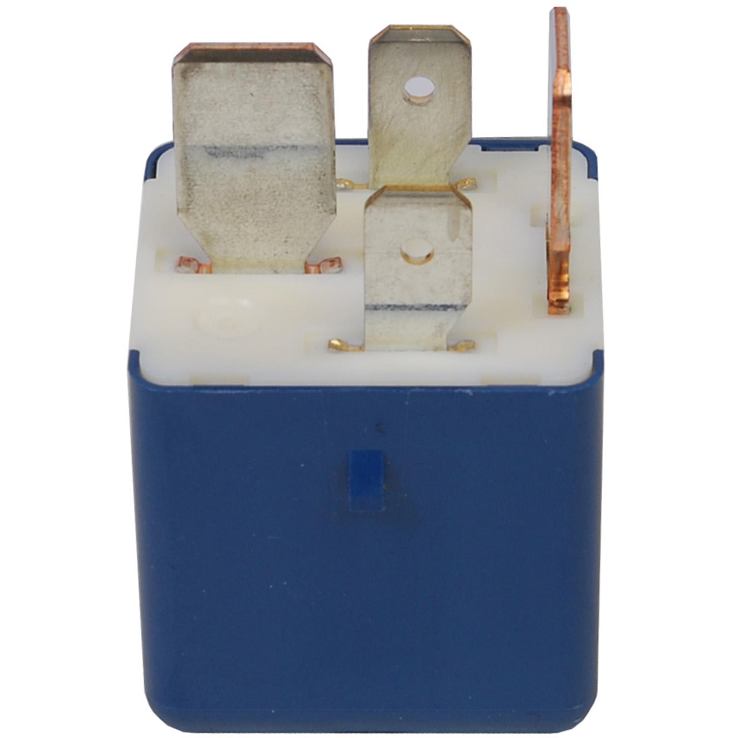 Denso 5670011 - Multi Purpose Relay Denso 5670011 Electronic Brake Control Relay product image 1 of 1