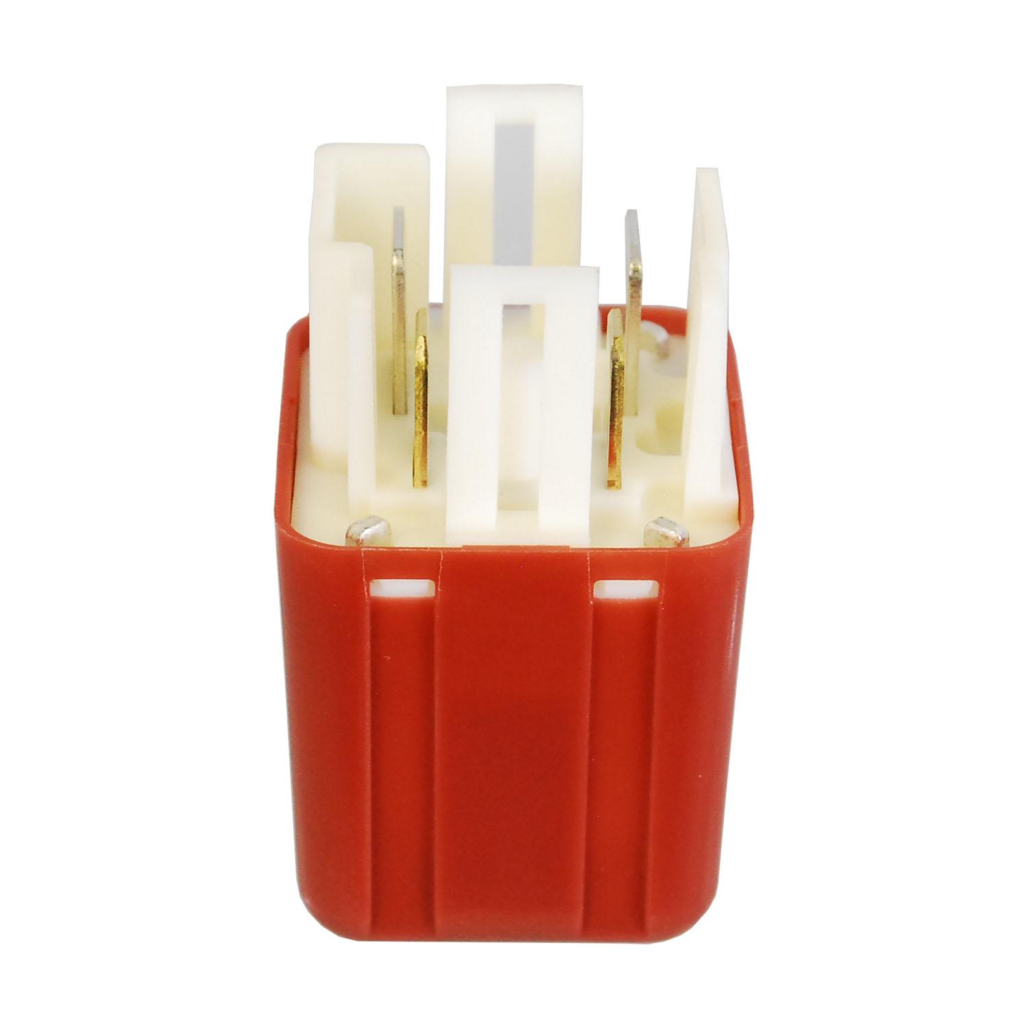 Denso 5670015 - Headlight Relay Denso 5670015 Daytime Running Light Relay product image 1 of 1
